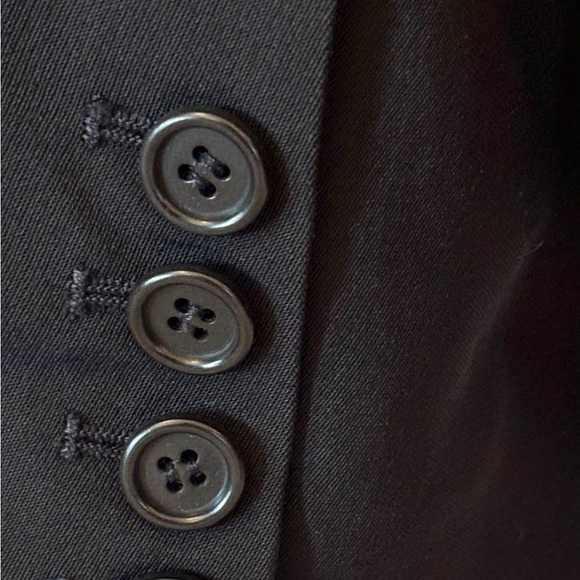 Jenne Maag Black Career Jacket - Picture 7 of 7